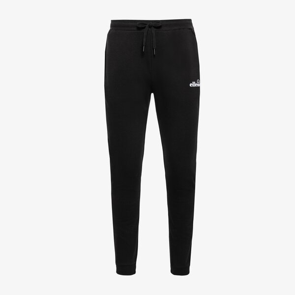 ELLESSE SPODNIE CRAVO JOG PANT BLK