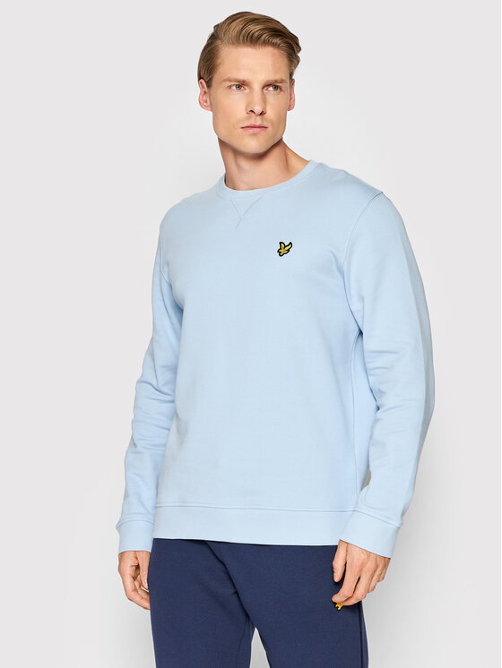 Bluza Lyle & Scott