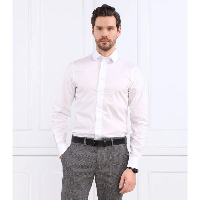 Trussardi Koszula | Slim Fit