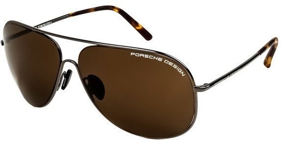 Okulary Przeciwsłoneczne Porsche Design P8605 A/V379