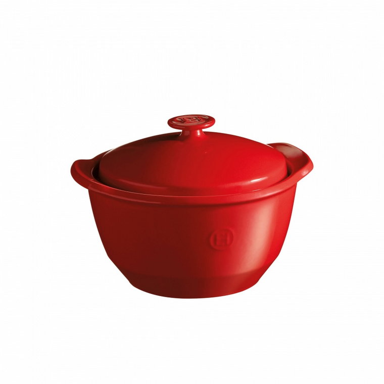 Garnek typu ONE POT - 2l - czerwony kod: EH345575