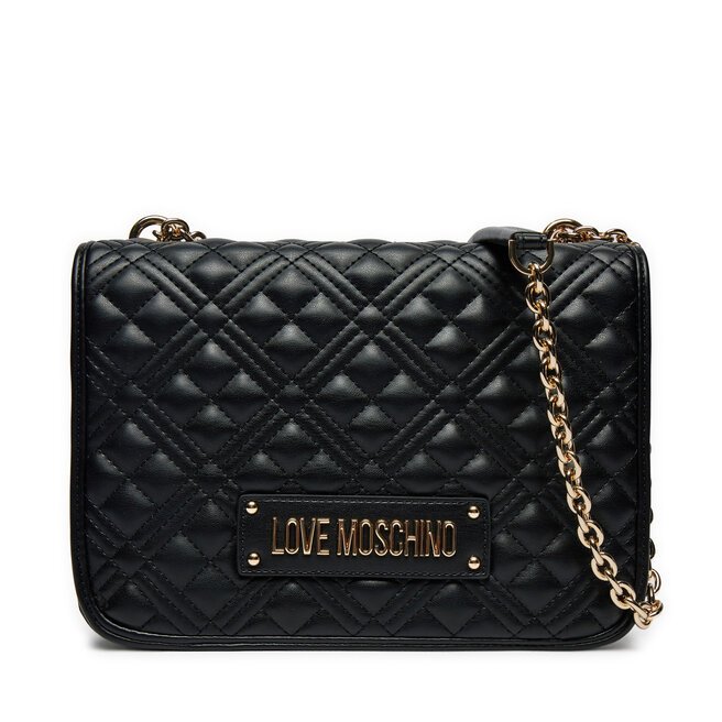 Torebka LOVE MOSCHINO