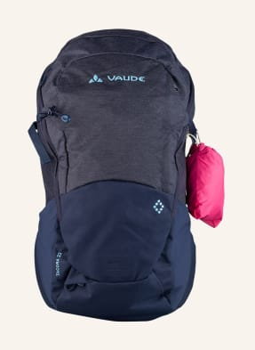 Vaude Plecak Tacora 22 L blau