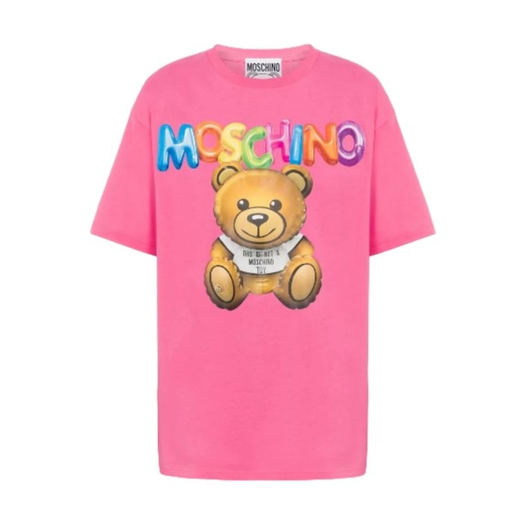 T-Shirts Moschino