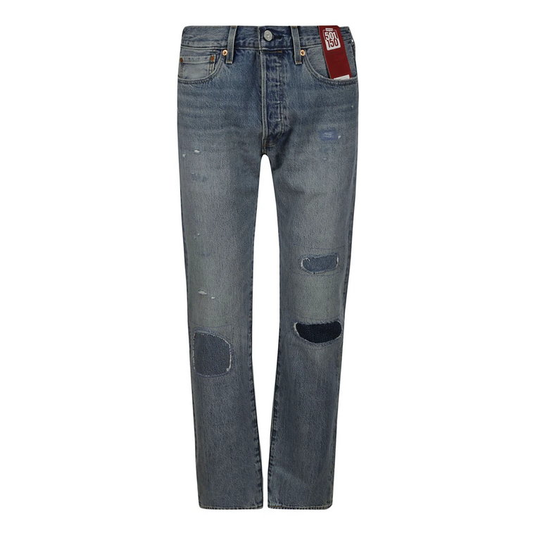 Jeansy Slim-fit Levi's