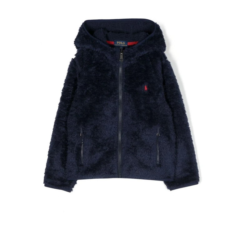 Faux Fur & Shearling Jackets Polo Ralph Lauren