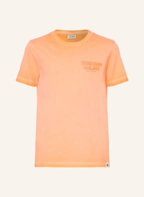 Scotch & Soda T-Shirt pink