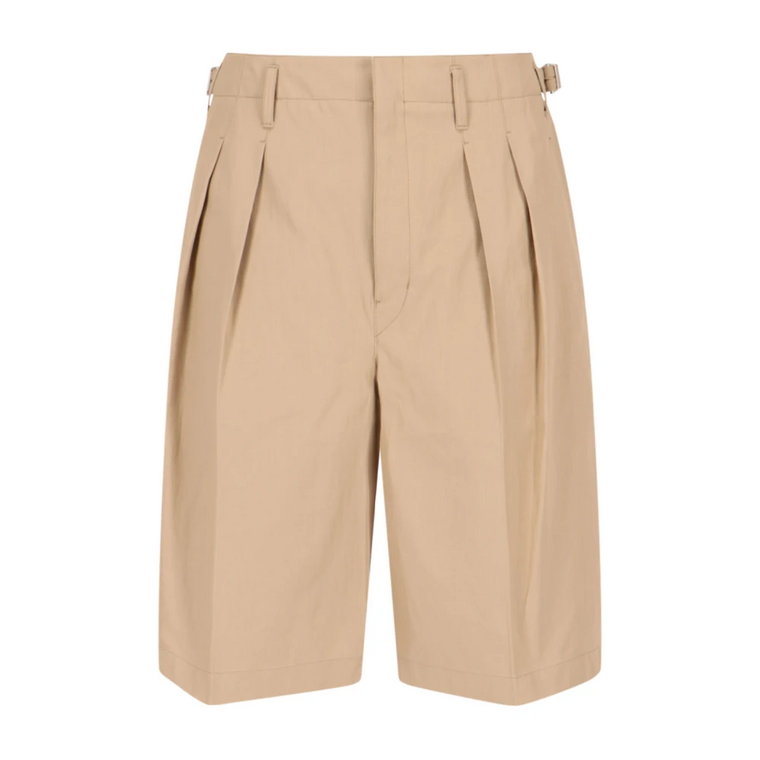 Casual Shorts Lemaire