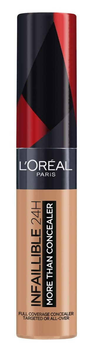 L'Oréal Paris Infaillible More Than Concealer Korektor 115