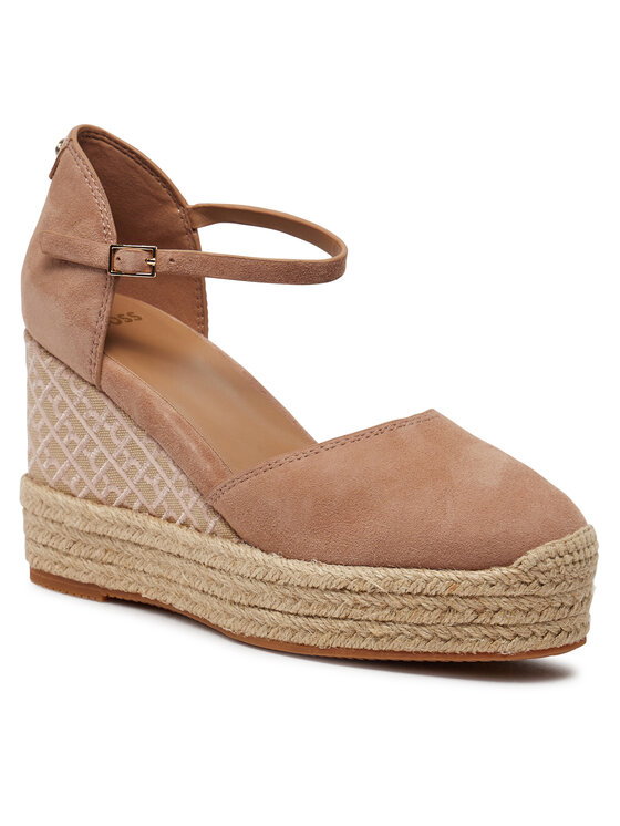 Espadryle Boss