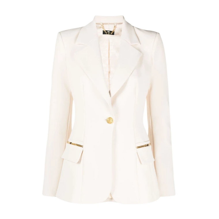 Blazers Elisabetta Franchi