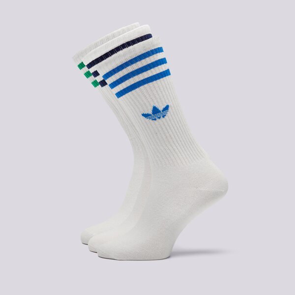 ADIDAS SKARPETY HIGH CREW SOCK