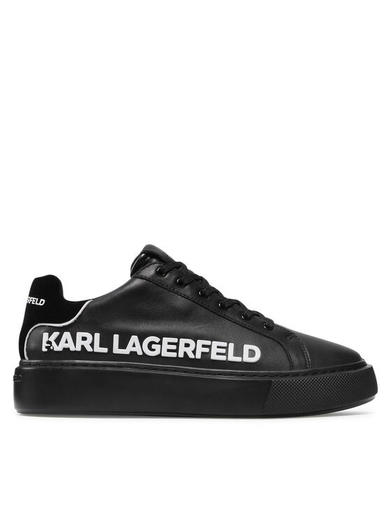 Sneakersy KARL LAGERFELD