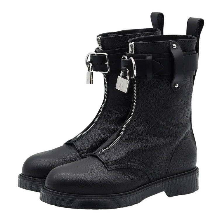 Ankle Boots JW Anderson