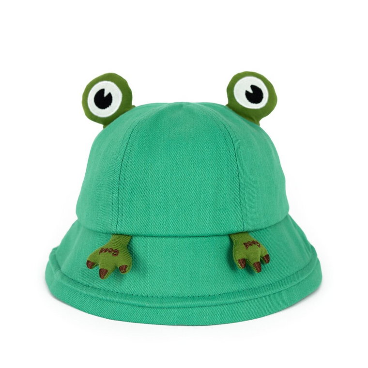 Kapelusz Froggie bucket