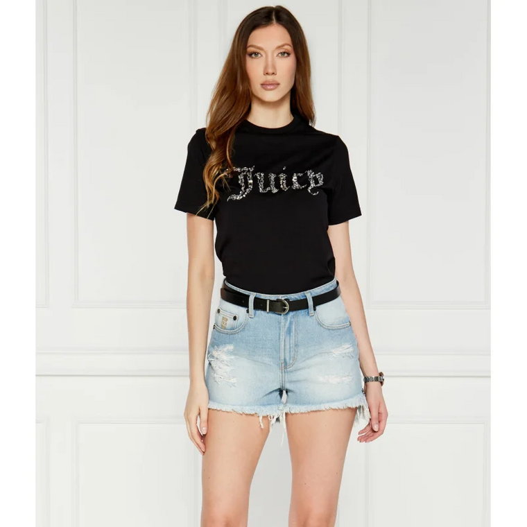 Juicy Couture T-shirt | Slim Fit