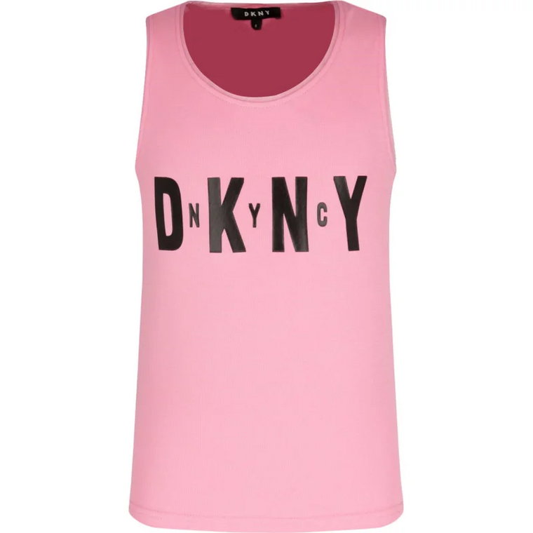 DKNY Kids Top | Regular Fit