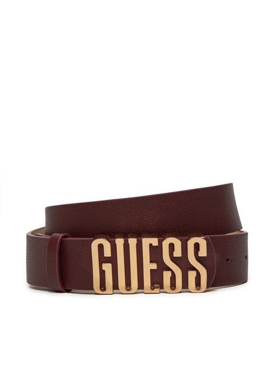 Pasek Damski Guess