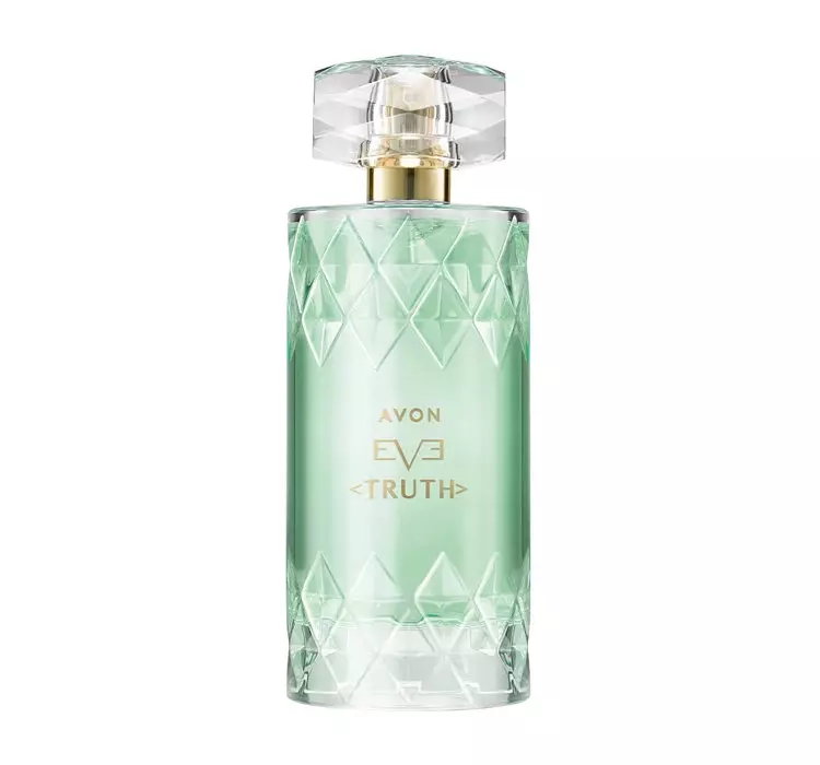 AVON EVE TRUTH WODA PERFUMOWANA 100ML