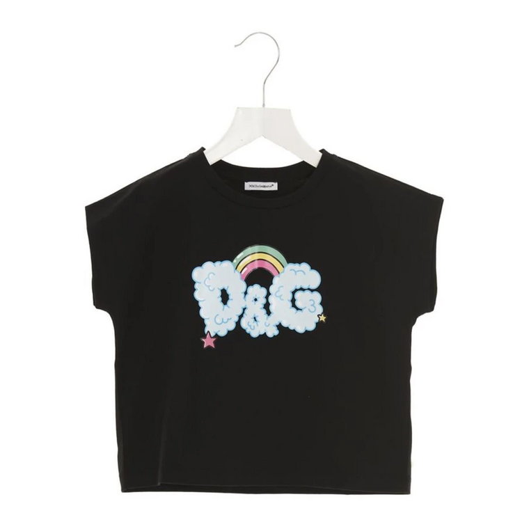 Dolce & Gabbana Kid's T-Shirt Dolce & Gabbana