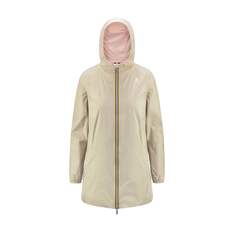 Rain Jackets K-Way