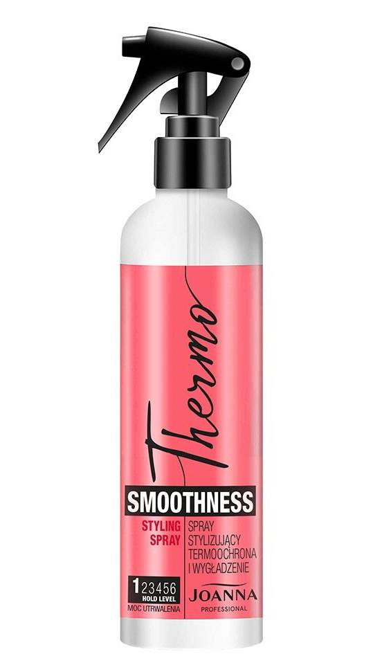 Joanna Professional Thermo - Spray stylizujący 300 ml