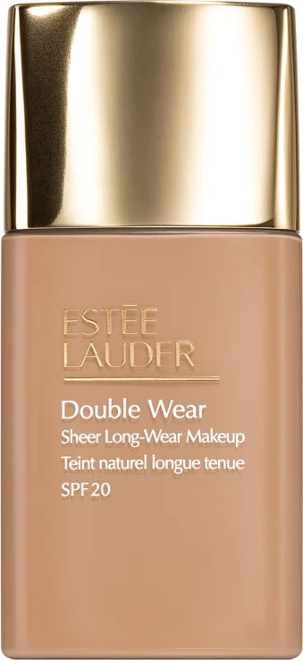 Podkład Estee Lauder Double Wear Sheer Matte SPF20 Long-Wear Makeup 4n2 30 ml (887167545939). Podkłady do twarzy