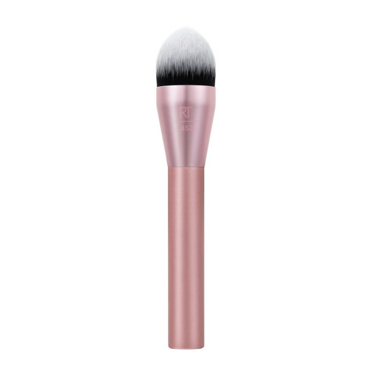 Real Techniques Pędzel Power Pigment Blush Brush