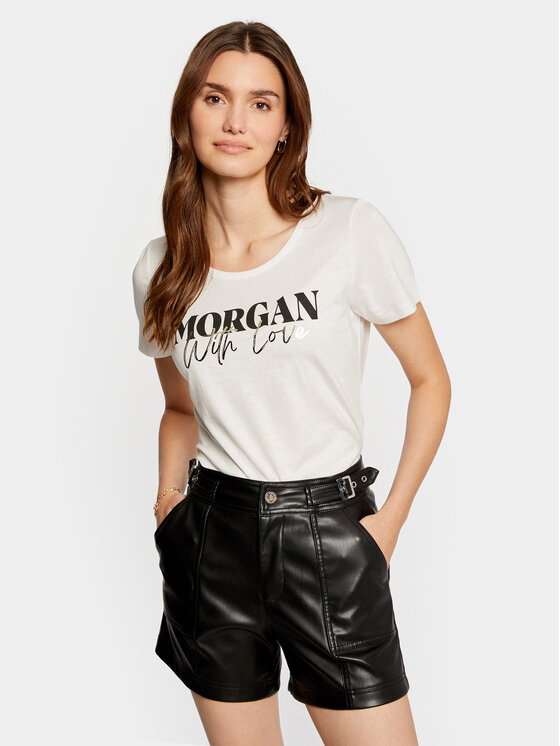 T-Shirt Morgan