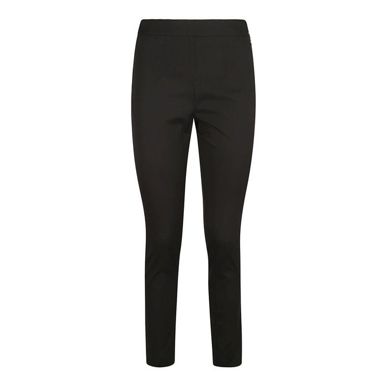 Slim-fit Trousers Fabiana Filippi