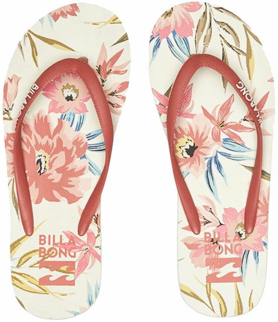 Billabong DAMA SALT CRYSTAL japonki - 41EUR