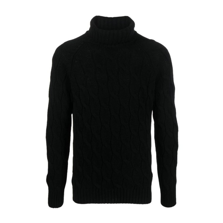 Turtlenecks Tagliatore