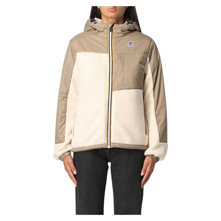 Light Jackets K-Way