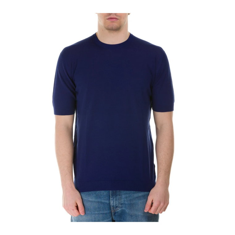 T-Shirt John Smedley