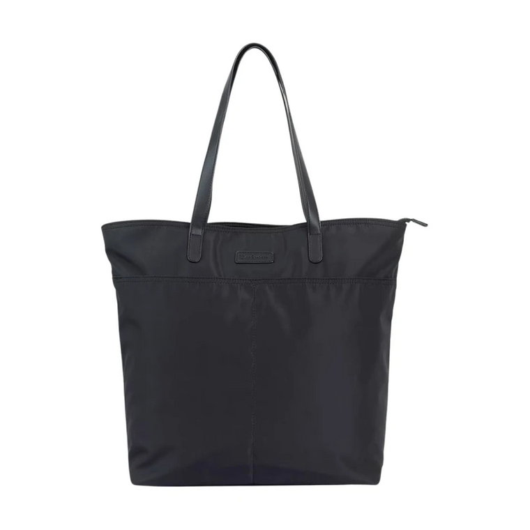 Solid Tote Bag Barbour