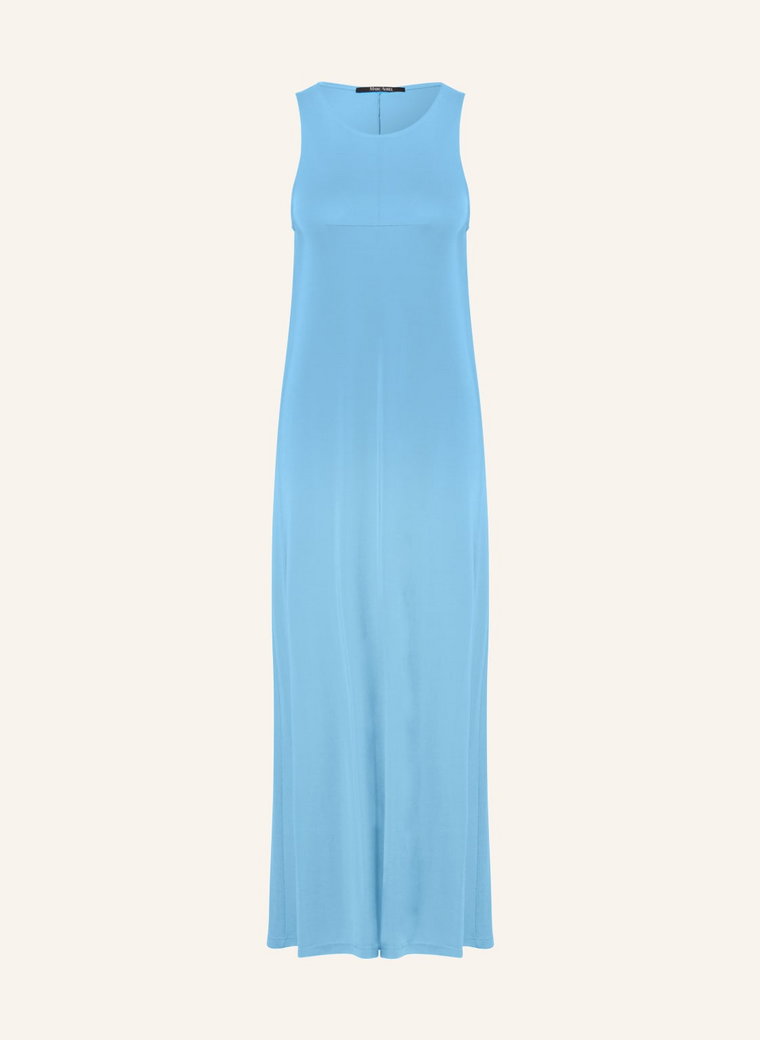 Marc Aurel Sukienka Z Dżerseju blau