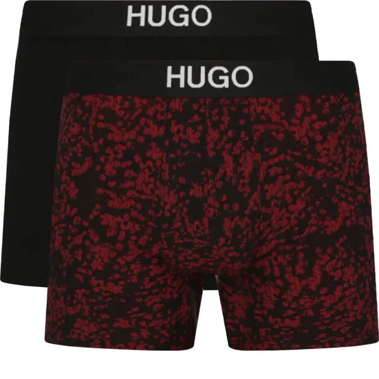 HUGO Bokserki 2-pack BROTHER