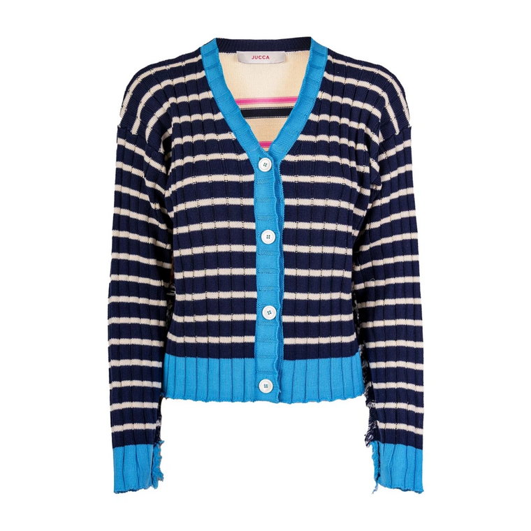 Cardigans Jucca