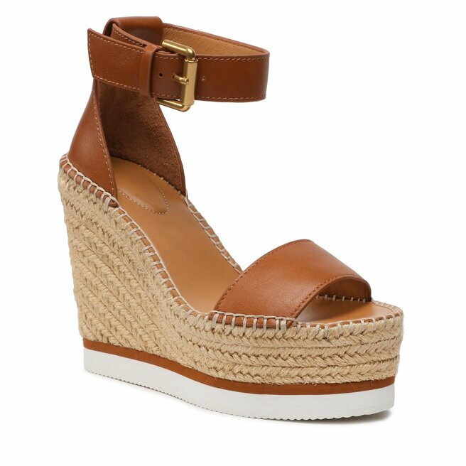 Espadryle See By Chloé