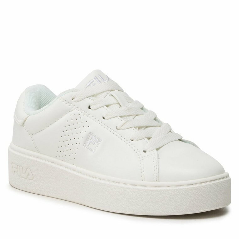 Sneakers Fila CROSSCOURT ALTEZZA kids FFK0079 10004