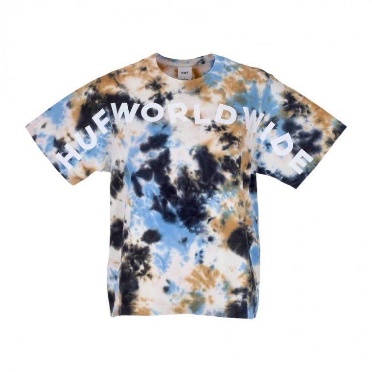 T-shirt HUF