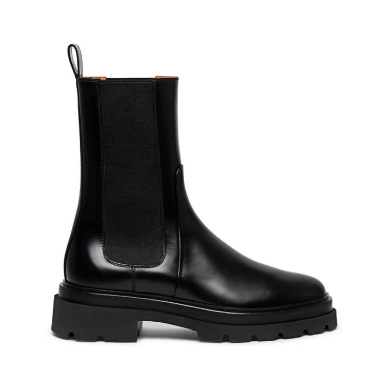 Chelsea Boots Santoni