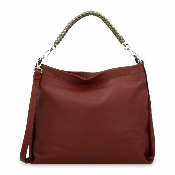 Picard Ecoutez Torba na ramię 39 cm chianti