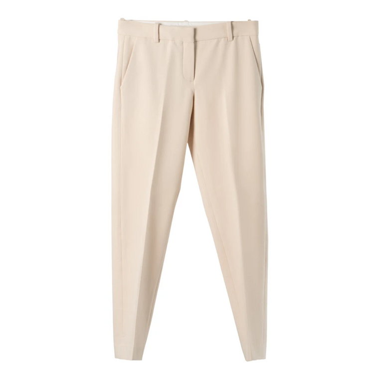 Slim-fit Trousers Circolo 1901