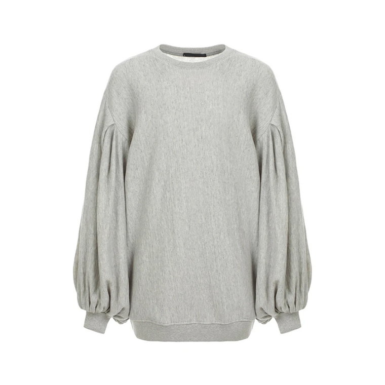Round-neck Sweter Made IN Tomboy