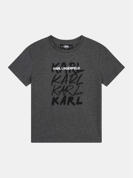 T-Shirt Karl Lagerfeld Kids