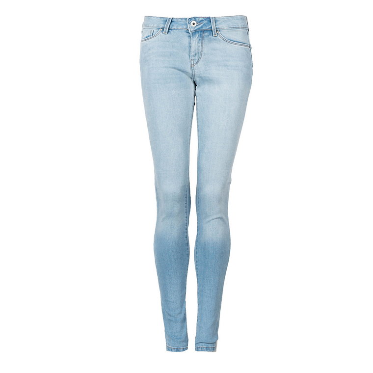 Jeansy Soho Pepe Jeans