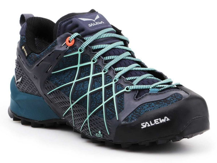 Buty trekkingowe Salewa Wildfire GTX 63488-3838