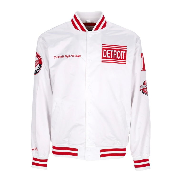 Bomber Jackets Mitchell & Ness