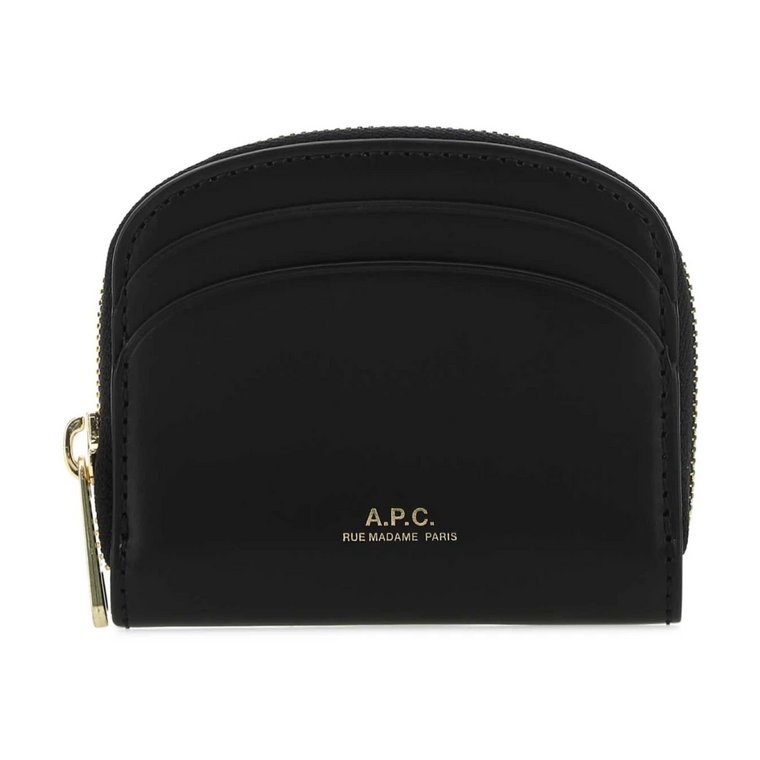 Wallets & Cardholders A.p.c.